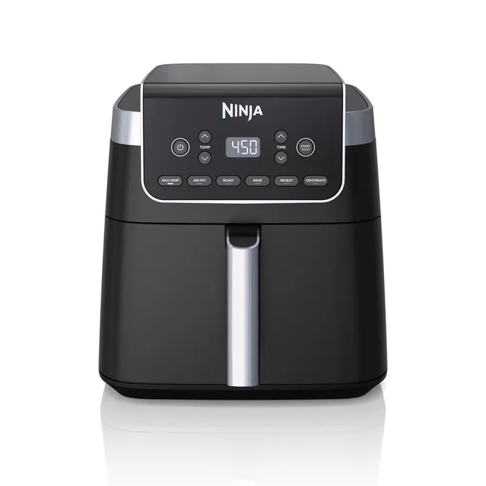 Ninja Air Fryer Pro XL Black 6.5 qt Digital Air Fryer