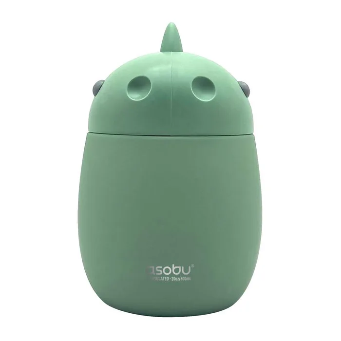 Asobu 20 oz Food Container and Lid 1 pk