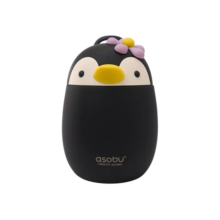 Asobu 20 oz Food Container and Lid 1 pk