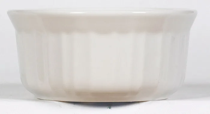 CorningWare 2 in. W X 4.2 in. L Baking Dish French White (Pack of 6)