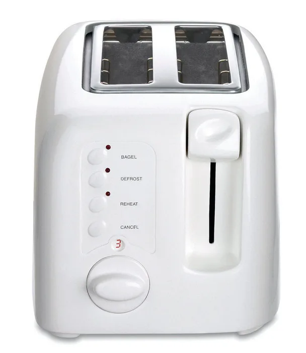 Toasters & Toaster Ovens