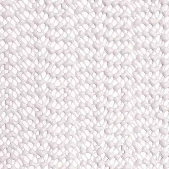Con-Tact Grip 5 ft. L X 20 in. W White Non-Adhesive Shelf Liner (Pack of 6)