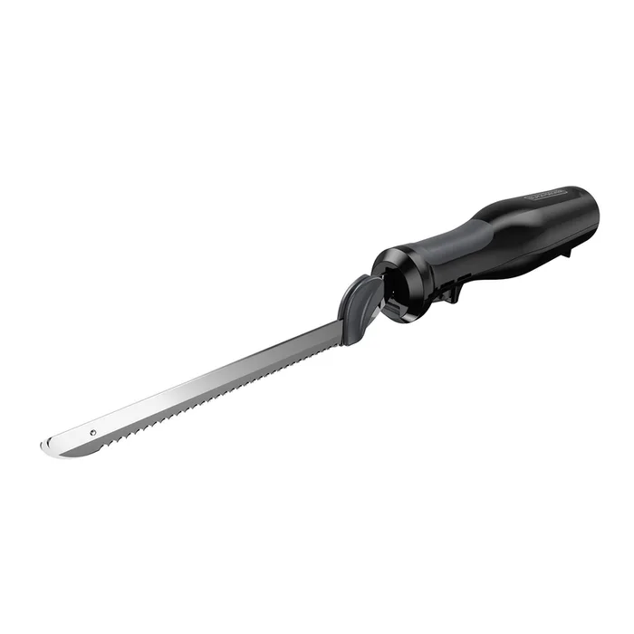 Electric Knives