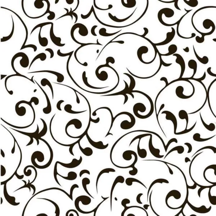 Con-Tact Creative Covering 9 ft. L X 18 in. W Virtu Floral Shelf Liner (Pack of 12)