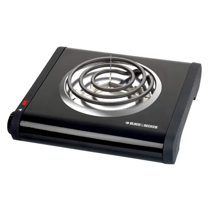 Hot Plates