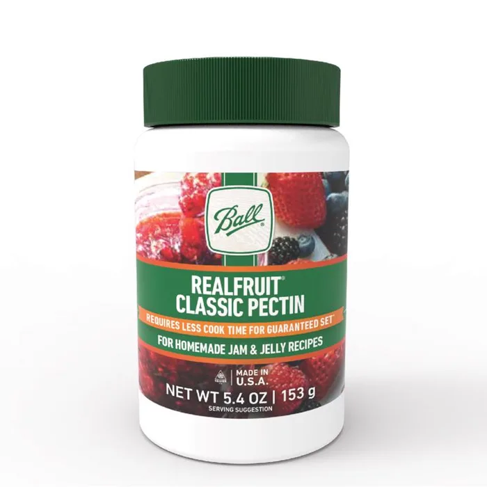 Ball RealFruit Classic Pectin 5.4 oz 1 pk (Pack of 12)