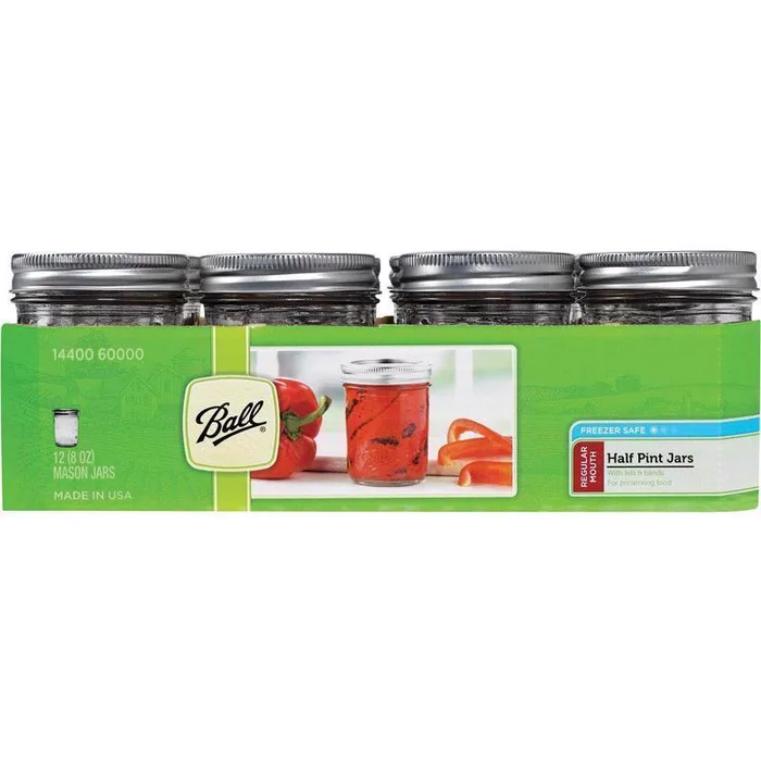 Jars