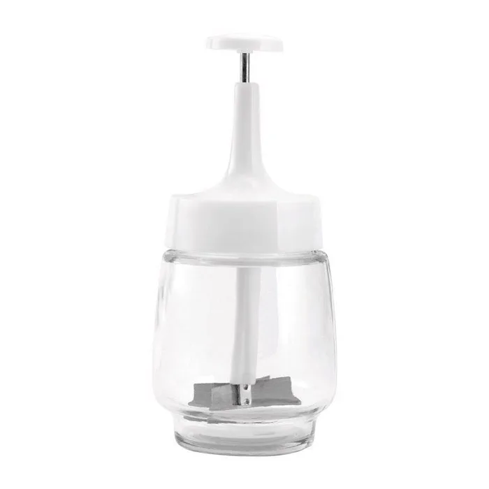 Lifetime 16 oz White Glass Food Chopper (Pack of 6)