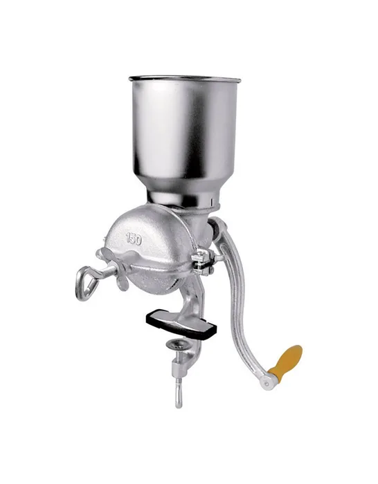 Bene Casa Metallic Corn Grinder