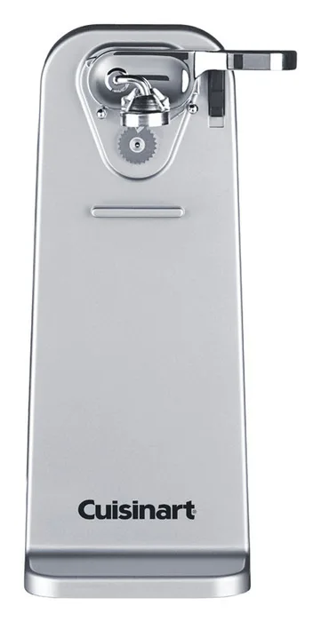 Electric Can Openers