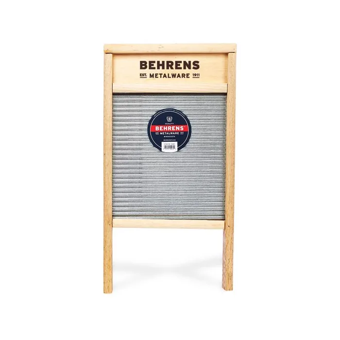 Washboards