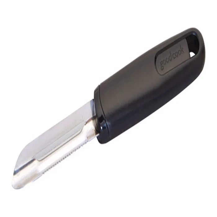 Good Cook Stainless Steel Corer/Peeler
