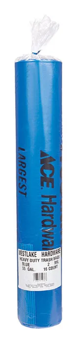 Westlake 55 gal Drum Liners 16 pk