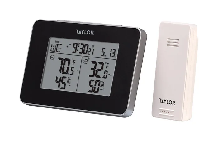 Weather Stations