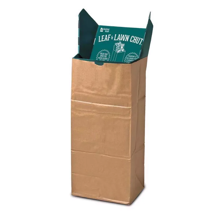 Luster Leaf 30 gal Lawn & Leaf Bag Holder Open 1 pk (Pack of 10)
