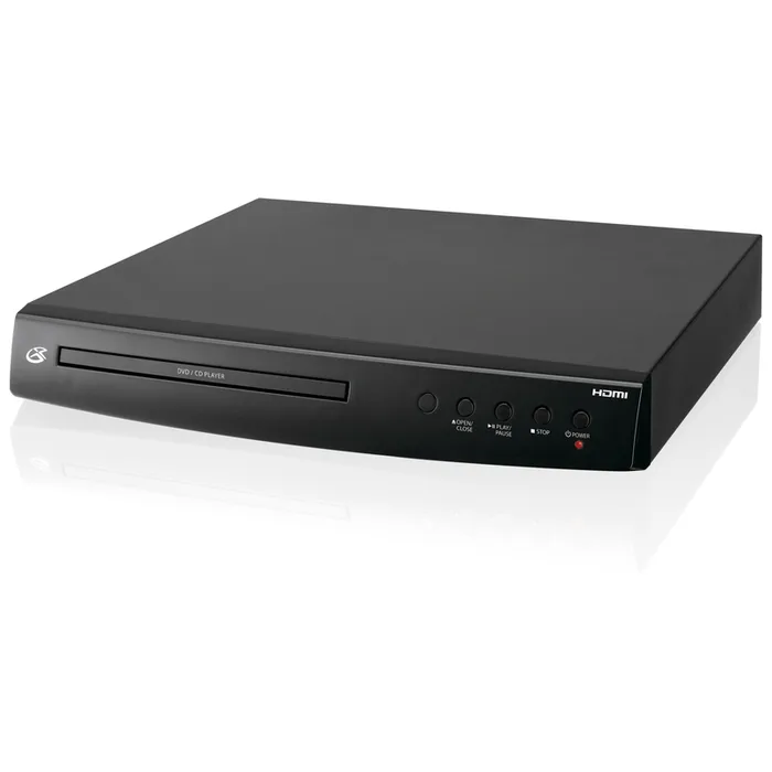 Video Players