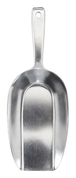 Harold Import Aluminum Silver Measuring Spoon