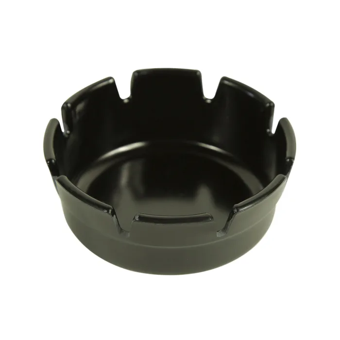 Ashtrays