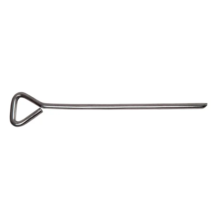 Fox Run Silver Aluminum Potato Bake Rods