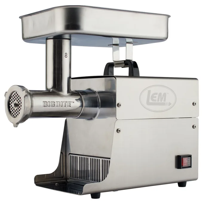 Meat Grinders