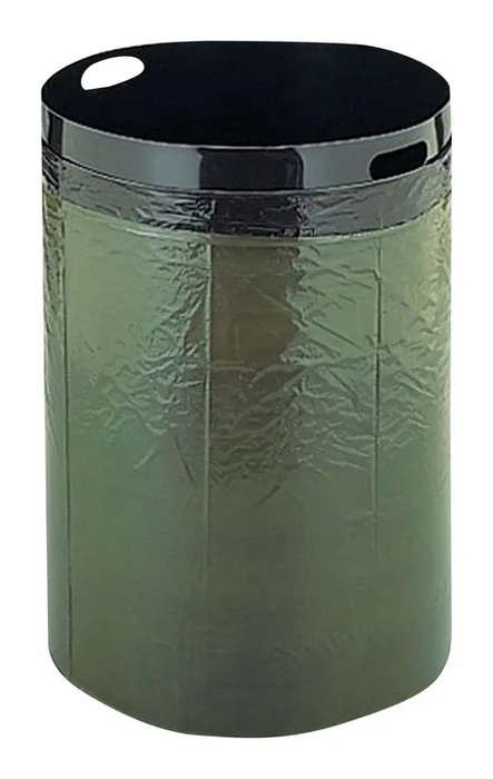 Easy Bagger 39 gal No Scent Bag Holder Handle Tie 1 pk