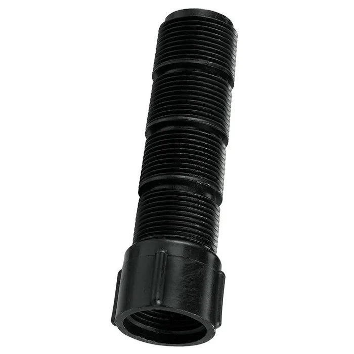 Orbit 3/4 in. D X 4 in. L Cut Off Riser