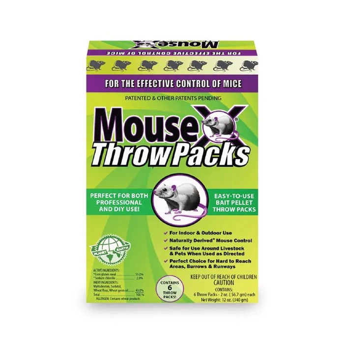 Insect & Animal Control