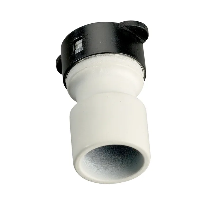 Orbit 1/2 in. Slip Drip Irrigation Adapter 1 pk