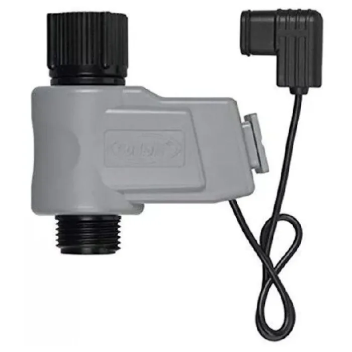 Orbit Polymer Threaded Female/Male Hose Valve (Pack of 4)