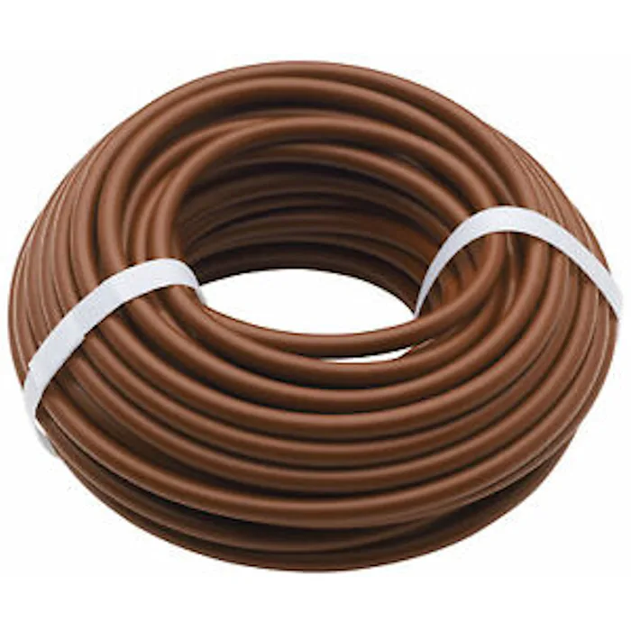 Orbit Polyethylene Drip Irrigation Tubing 1/4 in. D X 50 ft. L