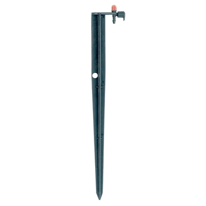 Orbit Quarter-Circle Drip Irrigation Micro Sprinkler on Stake 29 gph 1 pk