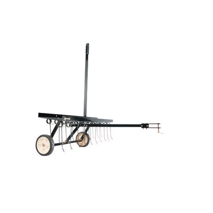 Lawn Aerators