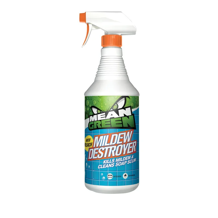Mean Green Mildew Remover 32 oz (Pack of 6)