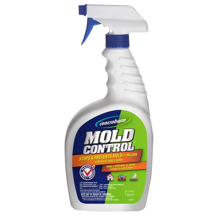 Concrobium Mold Control 32 oz (Pack of 6)