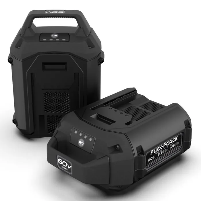 Cordless Tool Battery Packs