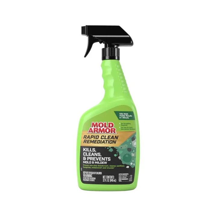 Mold Armor Mold and Mildew Remover 32 fl. oz. (Pack of 3)