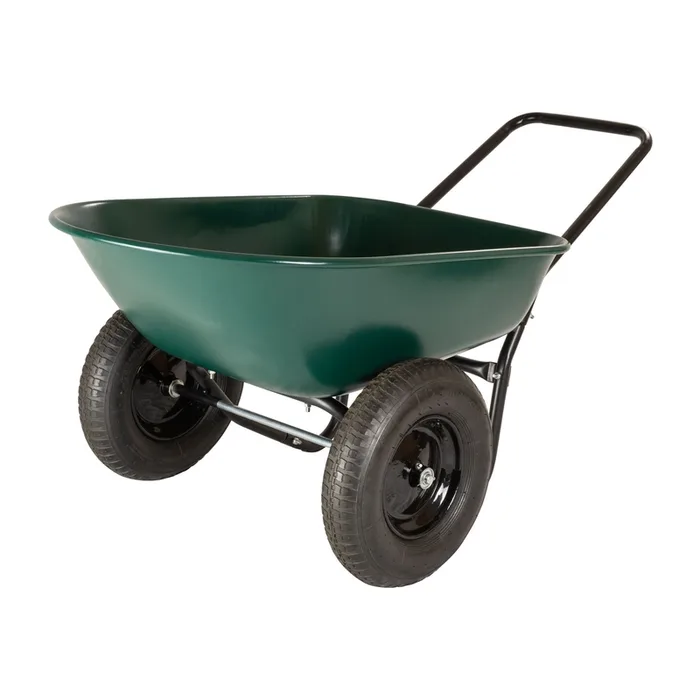 Wheelbarrows Carts & Hand Trucks