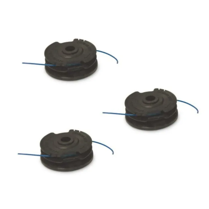 Toro Residential Grade .065 in. D X 30 ft. L Replacement Line Trimmer Spool (Pack of 6)
