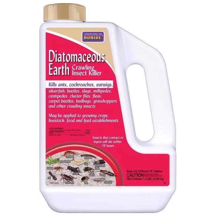 Bonide Insect Killer Dust 1.3 lb (Pack of 12)