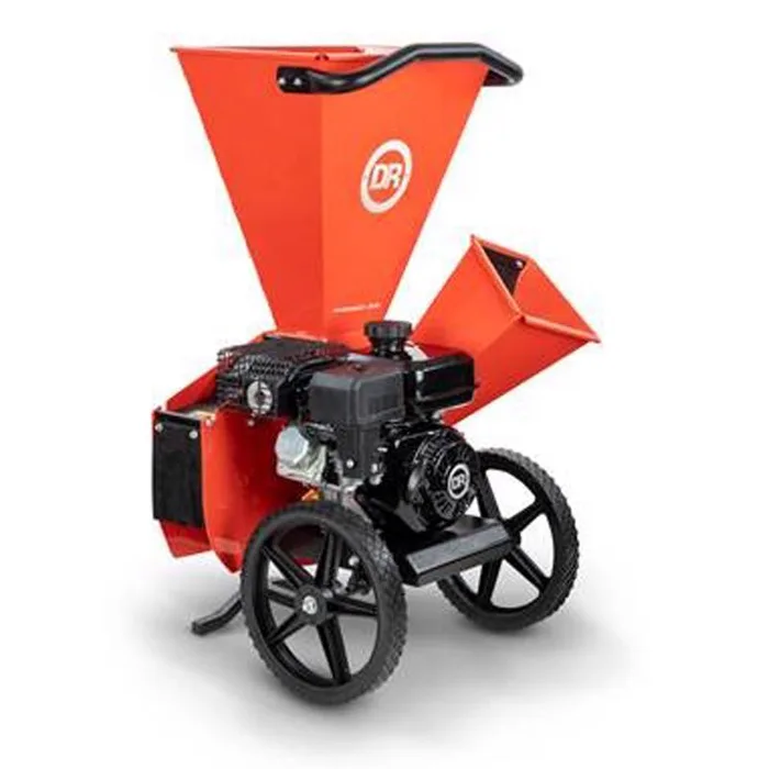 Chippers Shredders