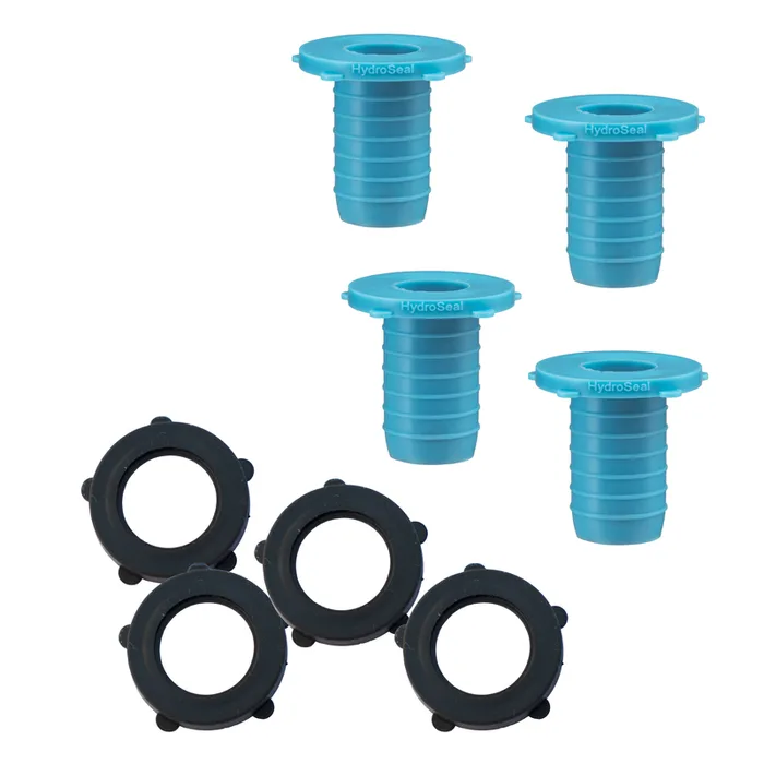 Orbit Hydroseal Polymer Hose Washer Set (Pack of 20)