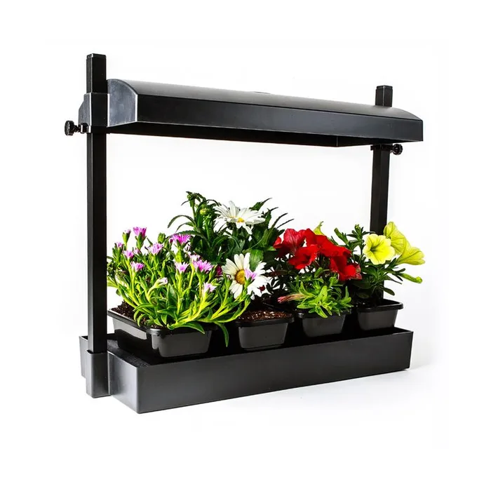 SunBlaster LED Hydroponic Grow Light 12 W