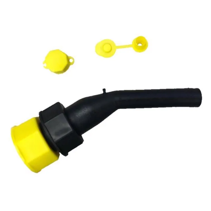 EZ-POUR RIGID Plastic Replacement Spout and Vent Kit