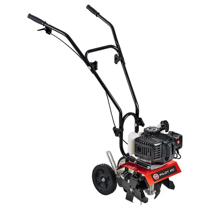 Tillers & Cultivators