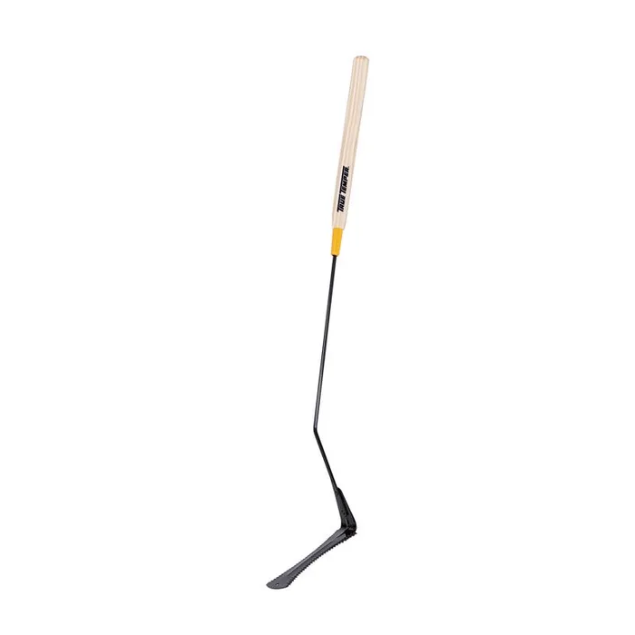 True Temper 38 in. Steel Double Edge Grass Shear