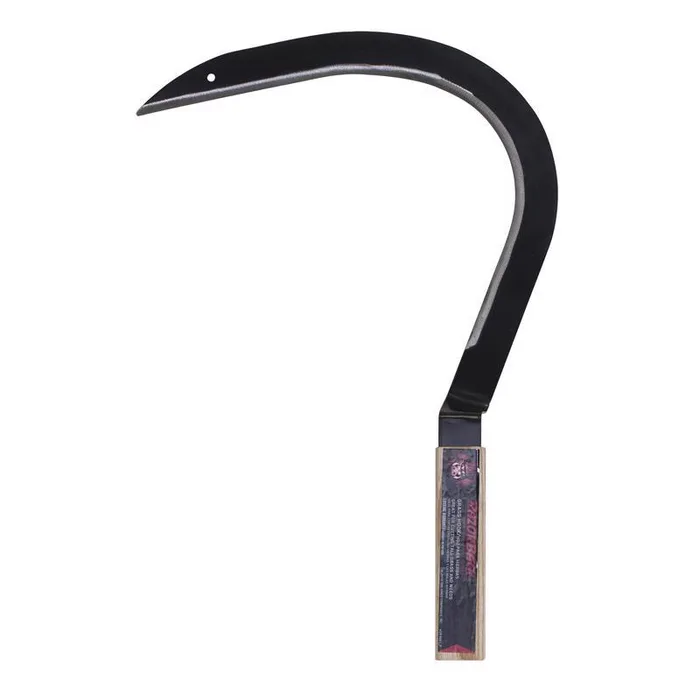 Razor-Back 6 in. Steel Grass Hook (Pack of 5)