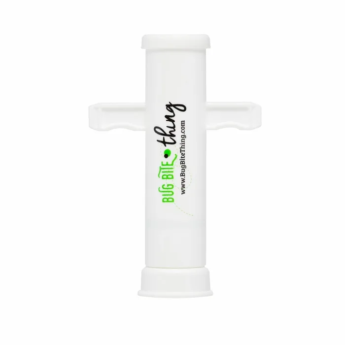Bug Bite Thing Bite Relief Suction Tool 1 pk (Pack of 12)