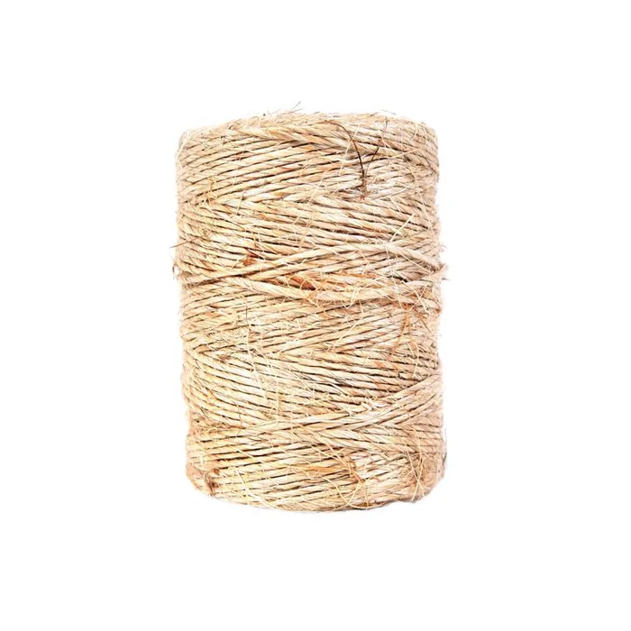 Koch Industries 1 in. D X 300 ft. L Natural Twisted Sisal Twine