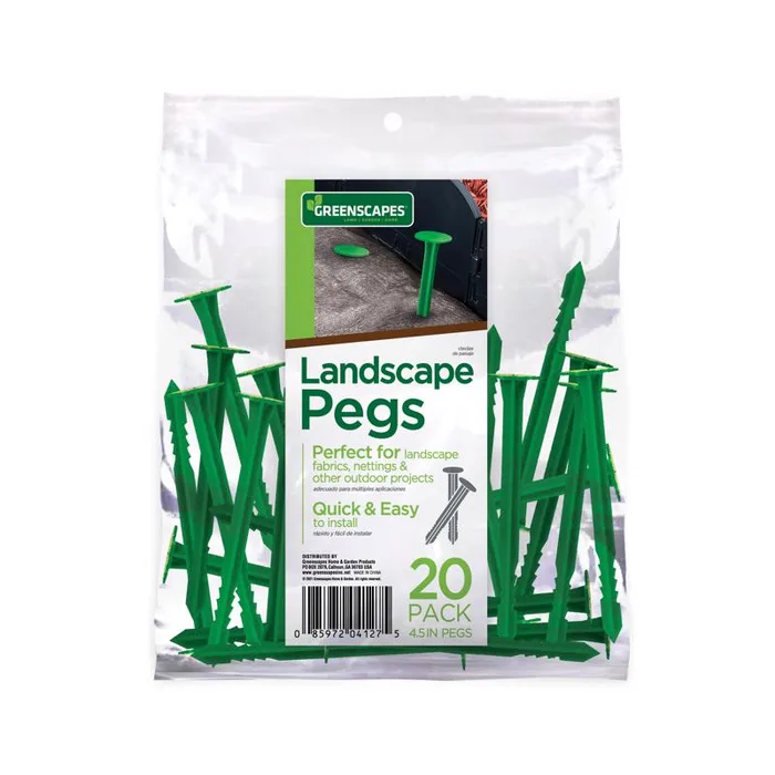 Landscaping