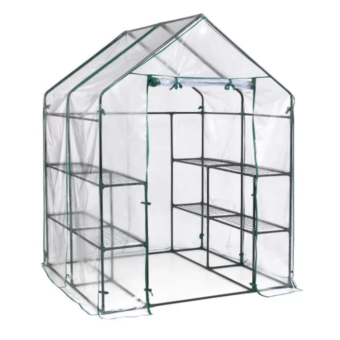 Green Houses